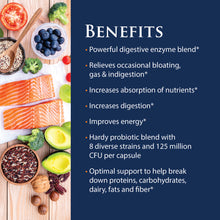 Load image into Gallery viewer, Complete Digestion