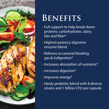 Load image into Gallery viewer, Critical Digestion