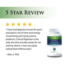 Load image into Gallery viewer, Critical Digestion