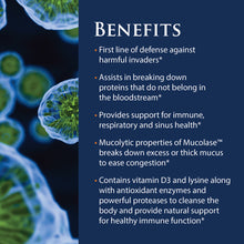 Load image into Gallery viewer, Enzyme Defense Pro