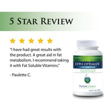 Load image into Gallery viewer, Lypo Optimize