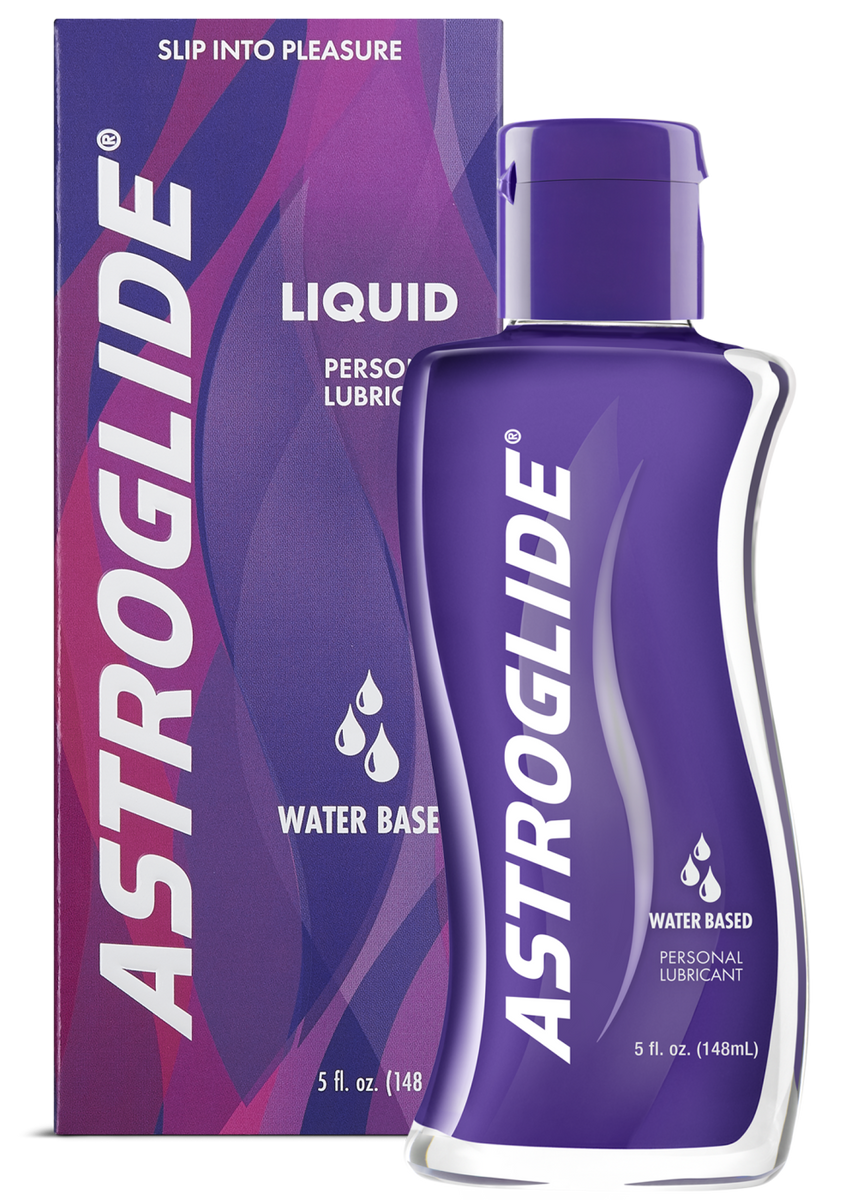 ASTROGLIDE – 8th Avenue Pharmacy