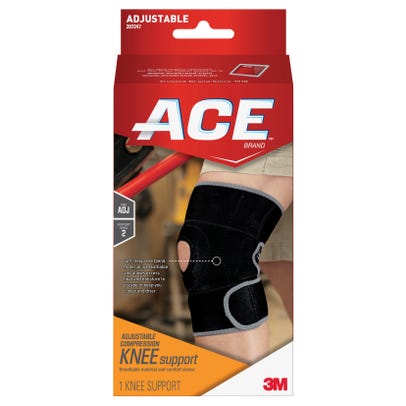 ACE KNEE BRACE NEOPRENE ONE SIZE