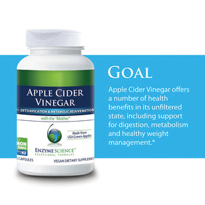 Apple Cider Vinegar