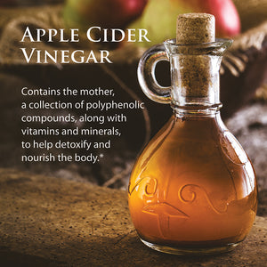 Apple Cider Vinegar