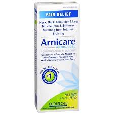 Arnicare gel 2.6 Oz