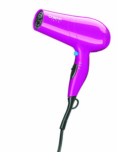 Conair Frizz Defense Ionic 1875 Watts Hair Styling Dryer/Styler