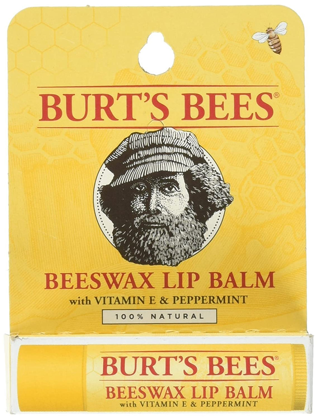 BURT‚ÄôS BEES