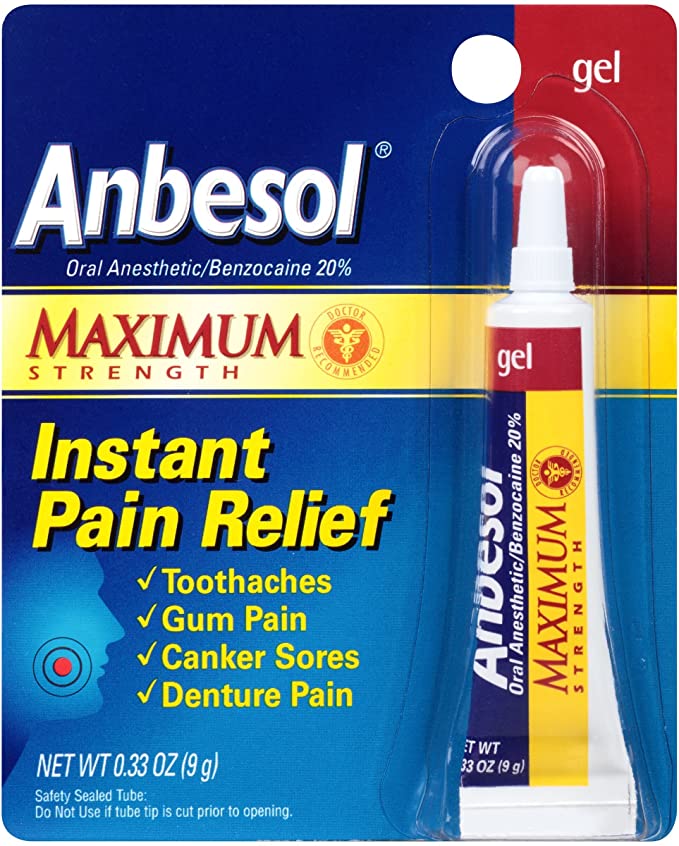 Anbesol