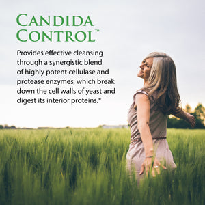 Candida Control