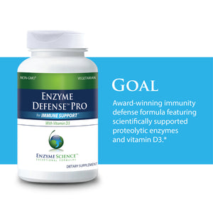 Enzyme Defense Pro