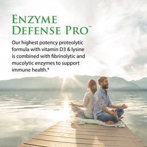 Enzyme Defense Pro