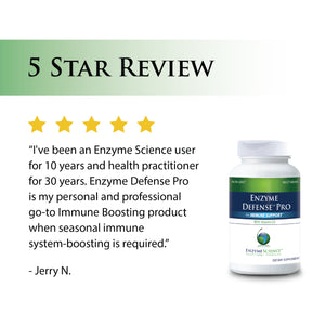 Enzyme Defense Pro