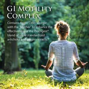 GI Motility Complex