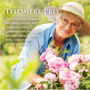 Telomere Pro