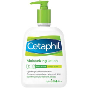 CETAPHIL LOTION 16OZ