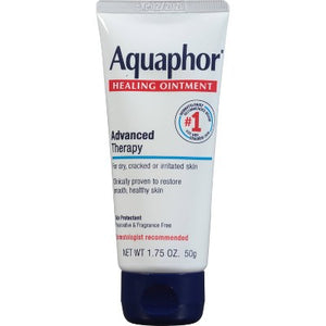 AQUAPHOR OINTMENT HEALING TUBE 1.75OZ