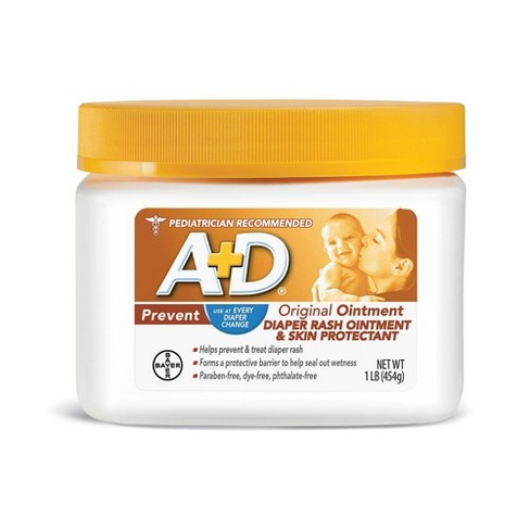 A+D OINTMENT ORIGINAL 16OZ