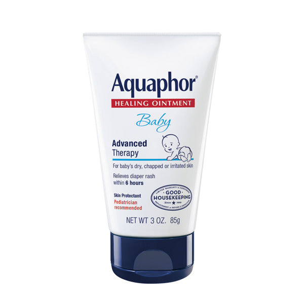 AQUAPHOR BABY OINTMENT TUBE 3OZ