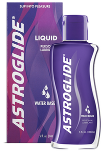 ASTROGLIDE