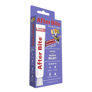 AFTER BITE KIDS CREAM ITCH ERASER 0.7GM