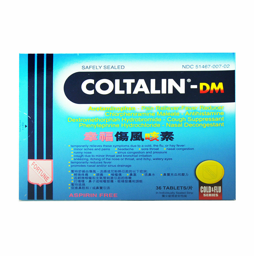 COLTALIN-DM